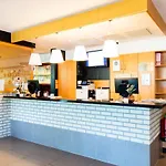 Bastion Hotel Breda