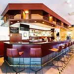Bastion Hotel Breda