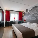 Bastion Hotel Breda