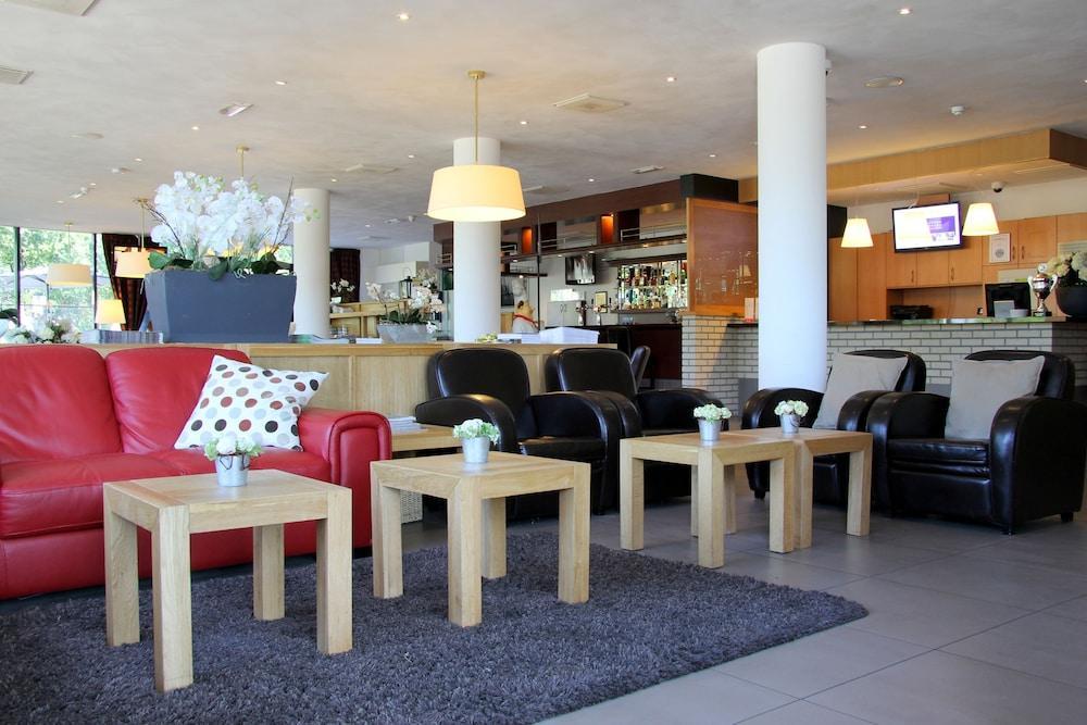 Bastion Hotel Breda