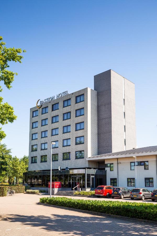 Bastion Hotel 3*
