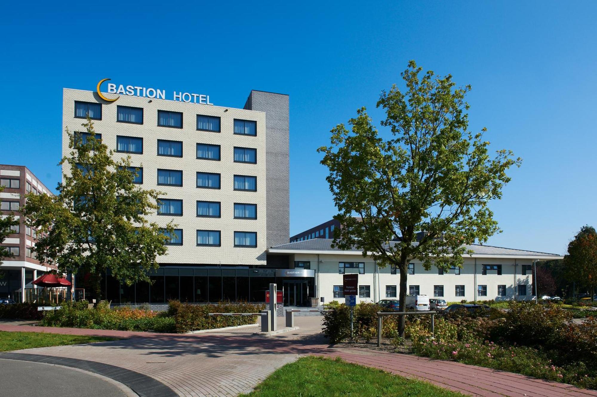 Hotel Bastion Breda