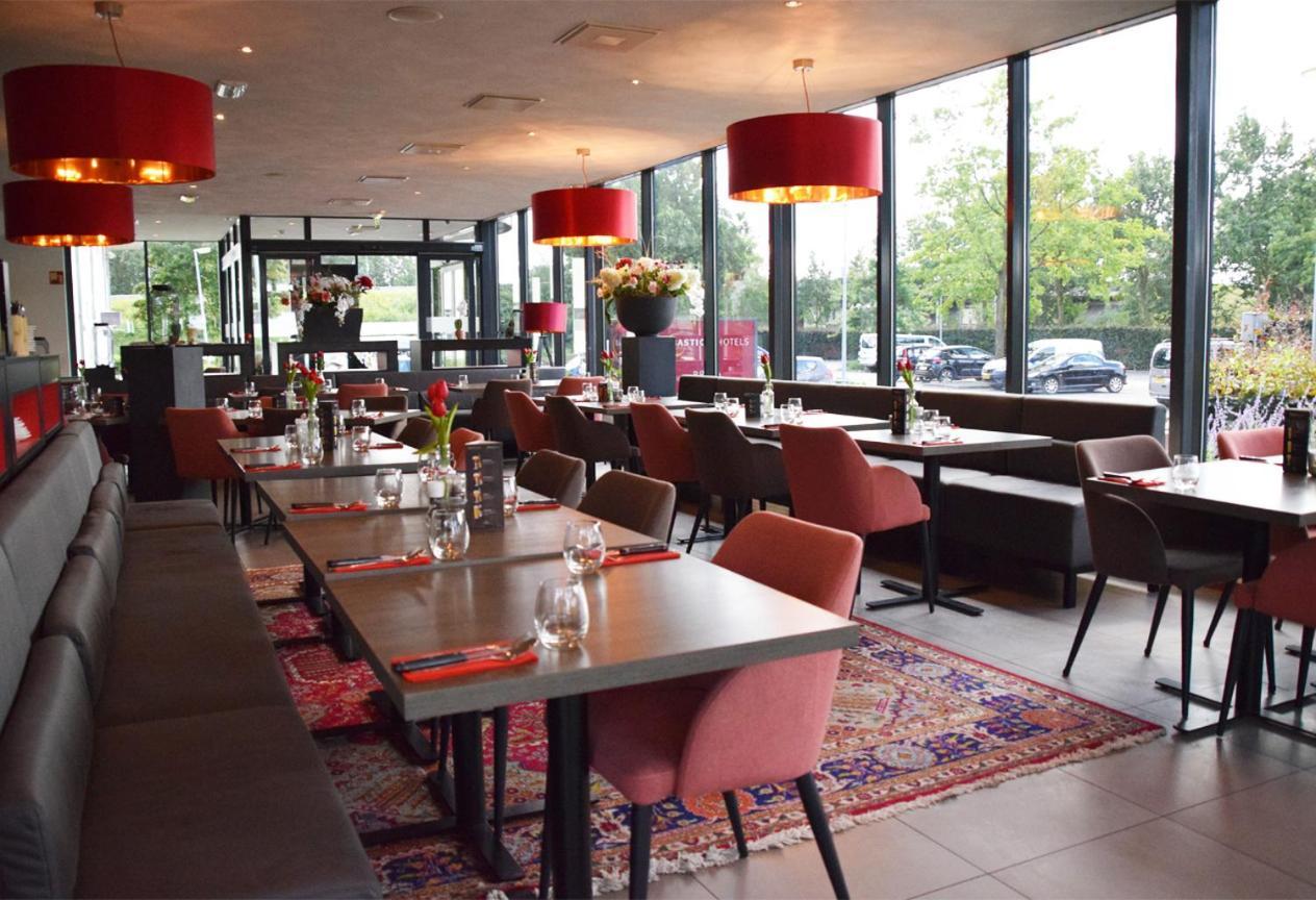 Bastion Hotel Breda