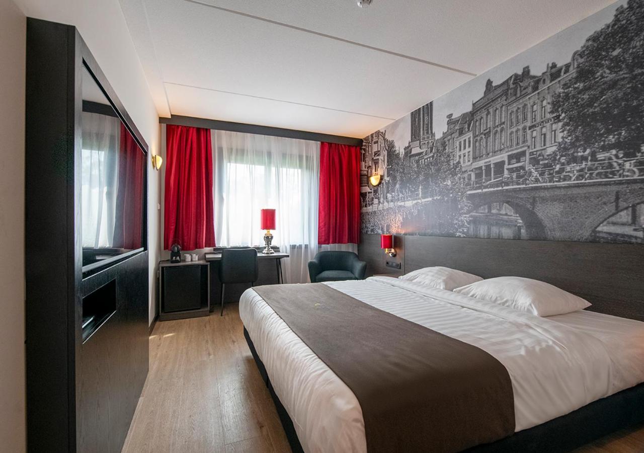 Bastion Breda