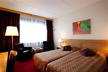 Bastion 3* Breda