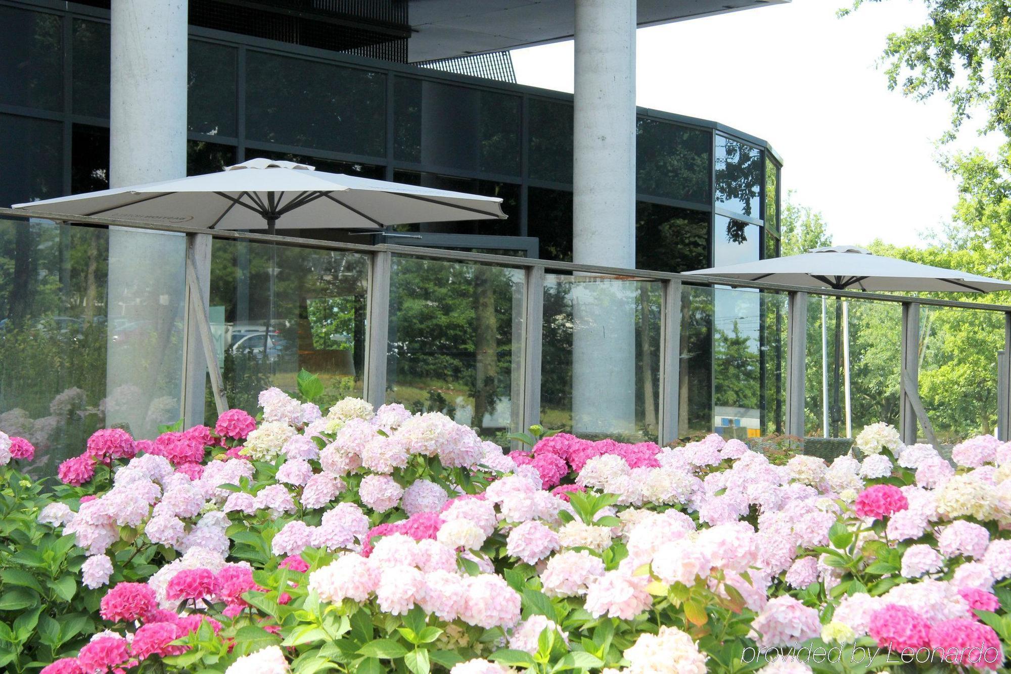 Bastion Hotel 3*