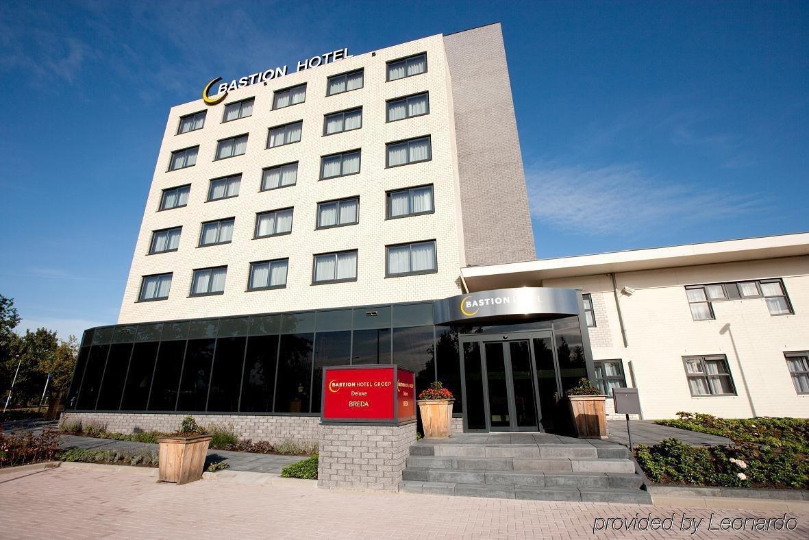 Bastion 3* Breda