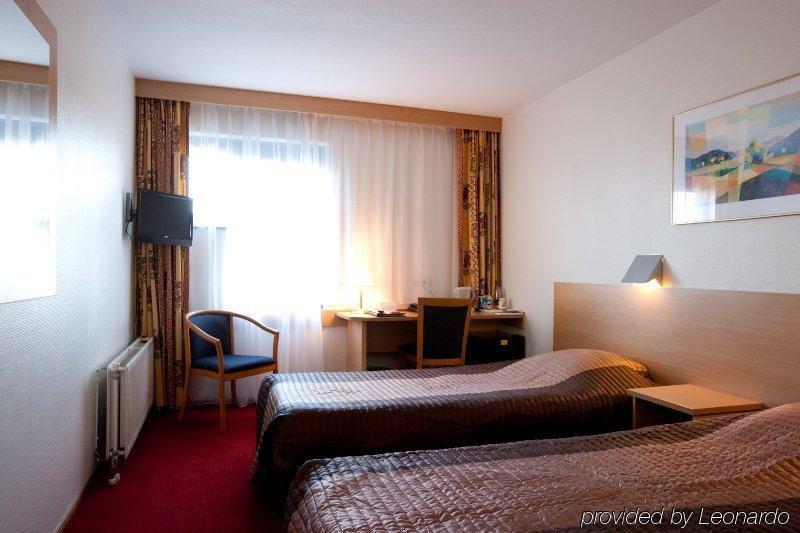 Hotel Bastion 3*