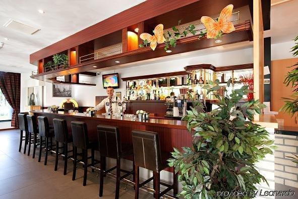 Bastion Hotel 3*