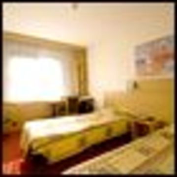 Bastion Hotel 3*