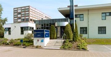 Bastion Hotel Breda