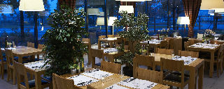 Bastion Hotel Breda