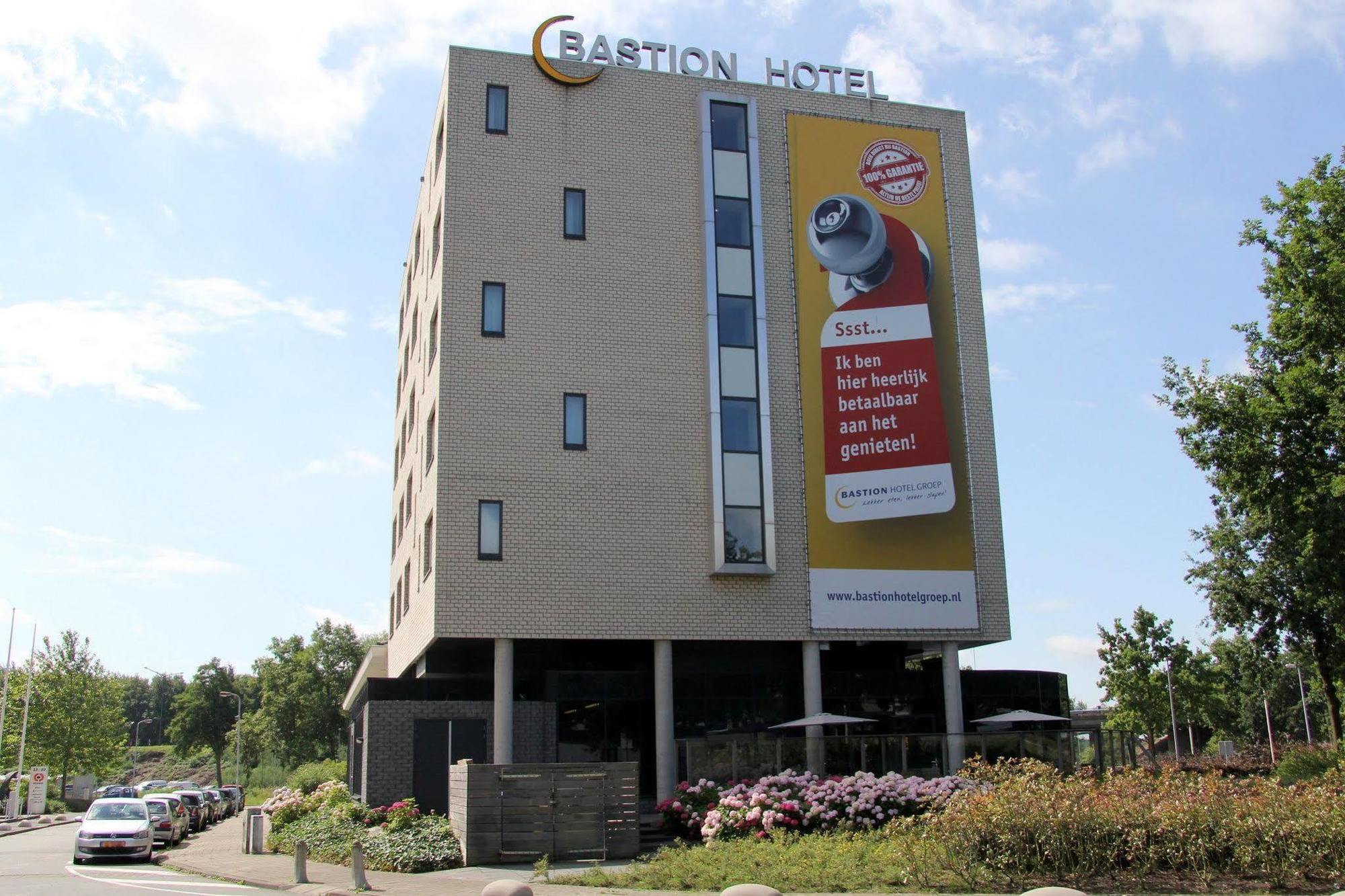 Hotel Bastion