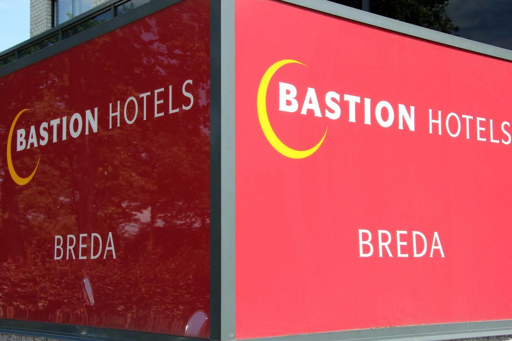 Hotel Bastion