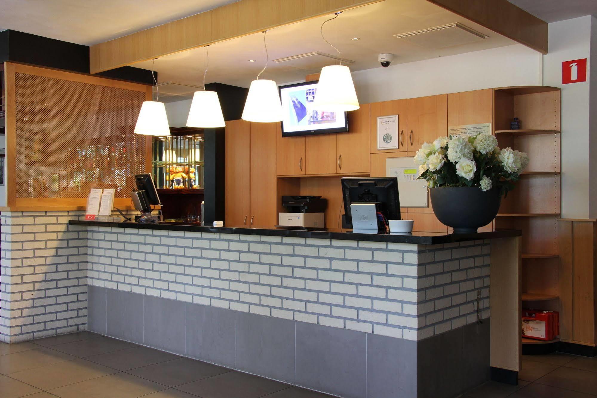 Bastion 3* Breda