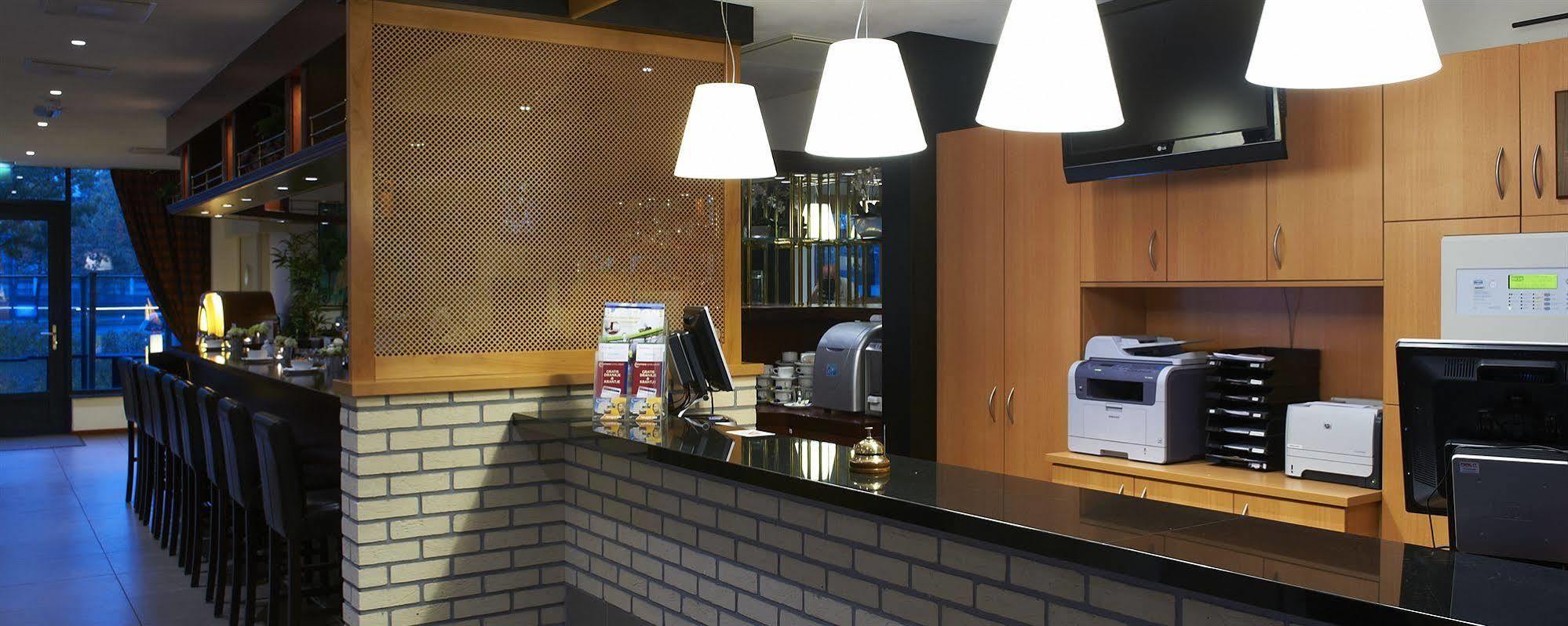 Bastion Hotel 3*