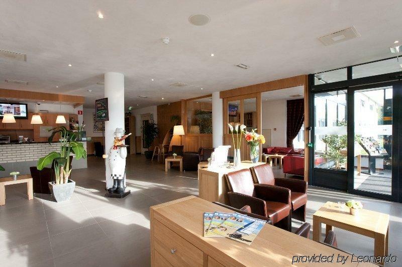 Bastion Hotel 3*