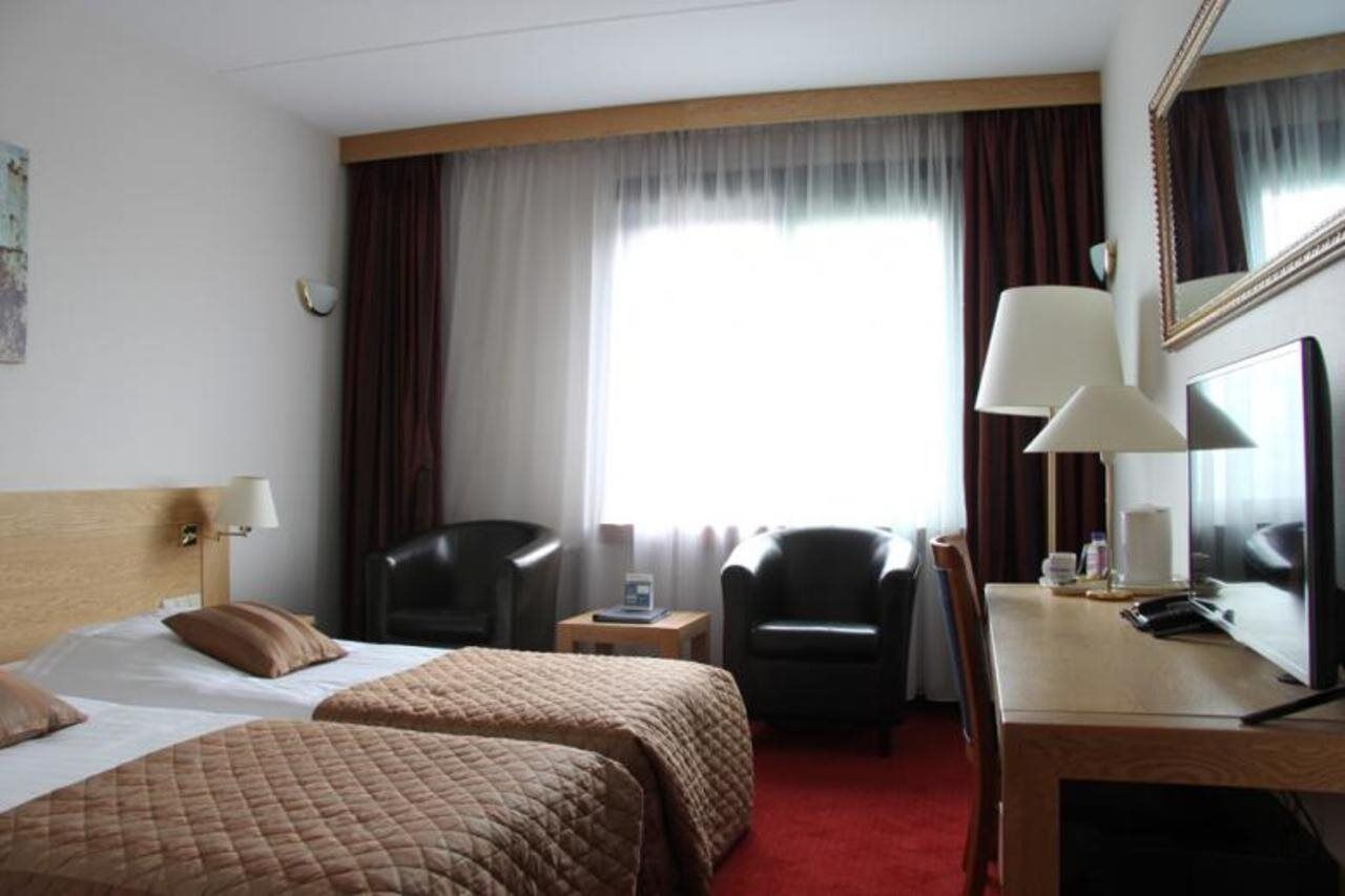 Bastion 3* Breda