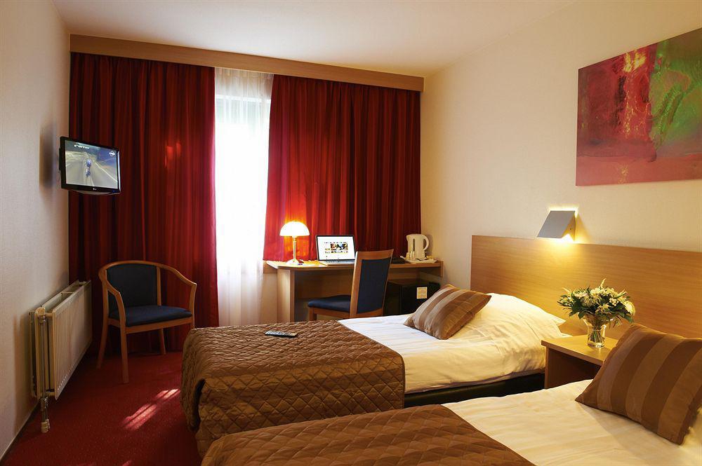 Hotel Bastion Breda